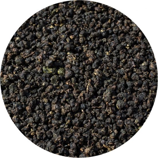 Хун Шуэй (улун красной воды)