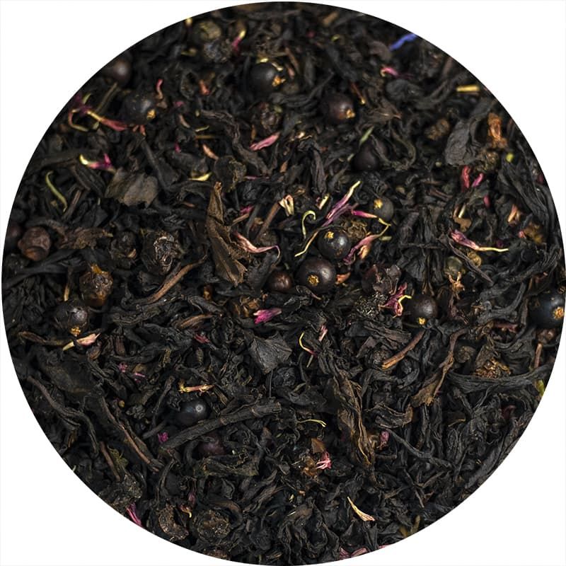 Чай Таёжный