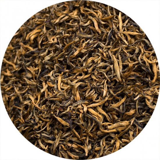 Ню Эр Хун Бин Дао Красная красавица из Биндао 