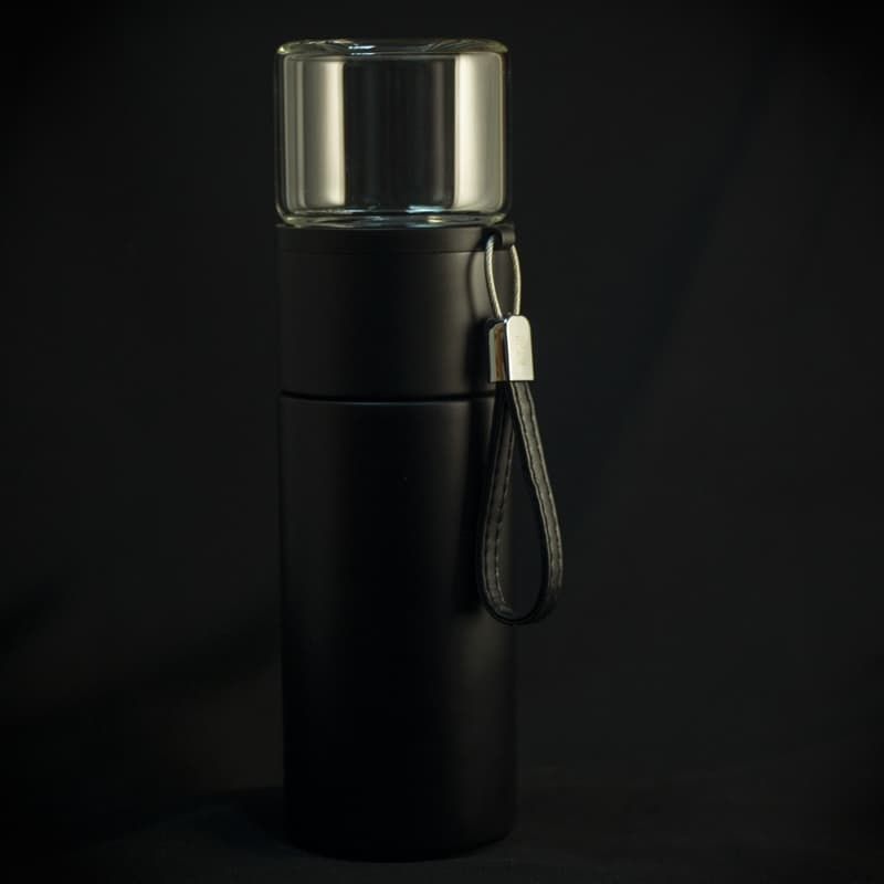 Бутылка заварочная Samadoy C-008