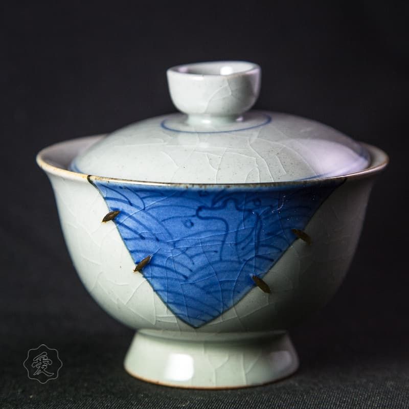 Гайвань, 76, фарфор,140 мл