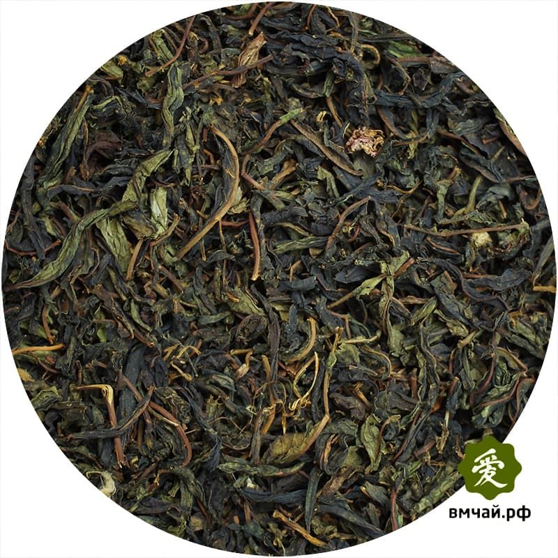 Иван чай листовой