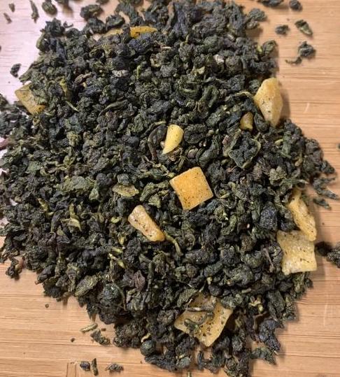 Чай Манговый Улун