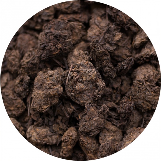 Лао Ча Тоу 2016 г Линцан  1800