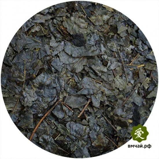 Кудин «Цзинья Ча» (пластины)