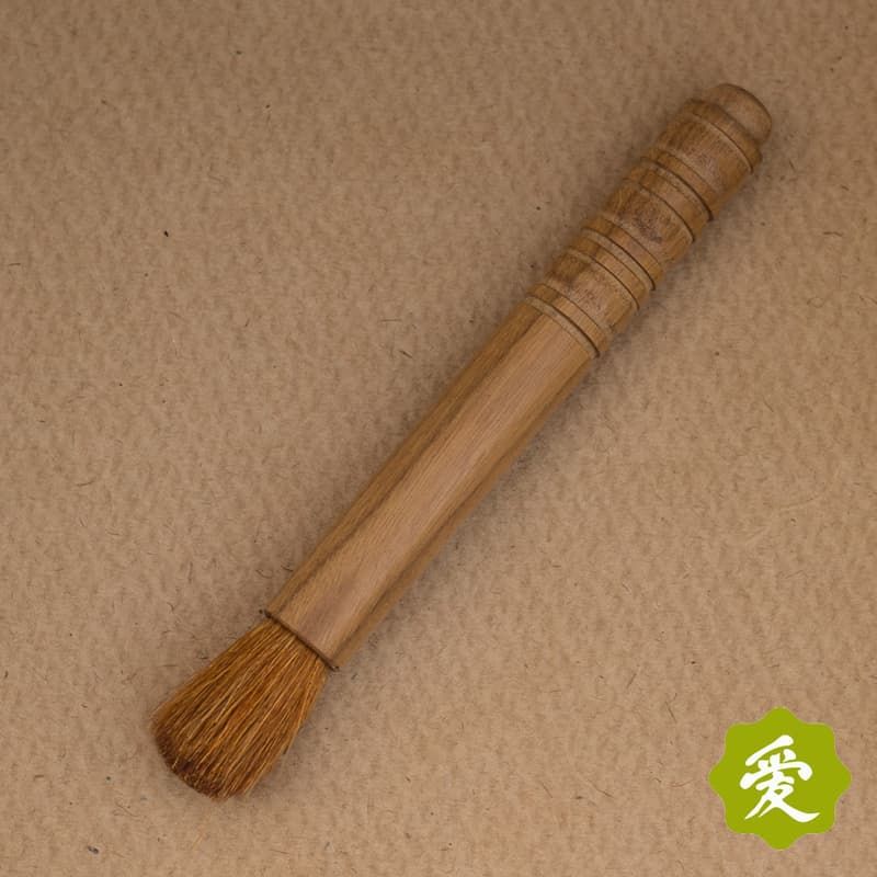 Кисточка для чайной церемонии