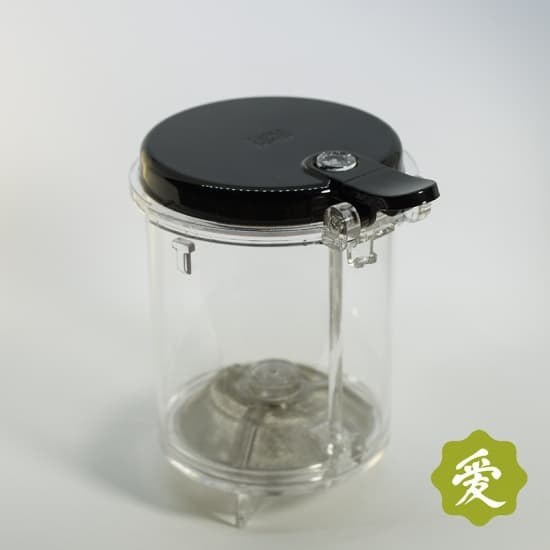 Колба для новых чайников серии А и В (пластик)