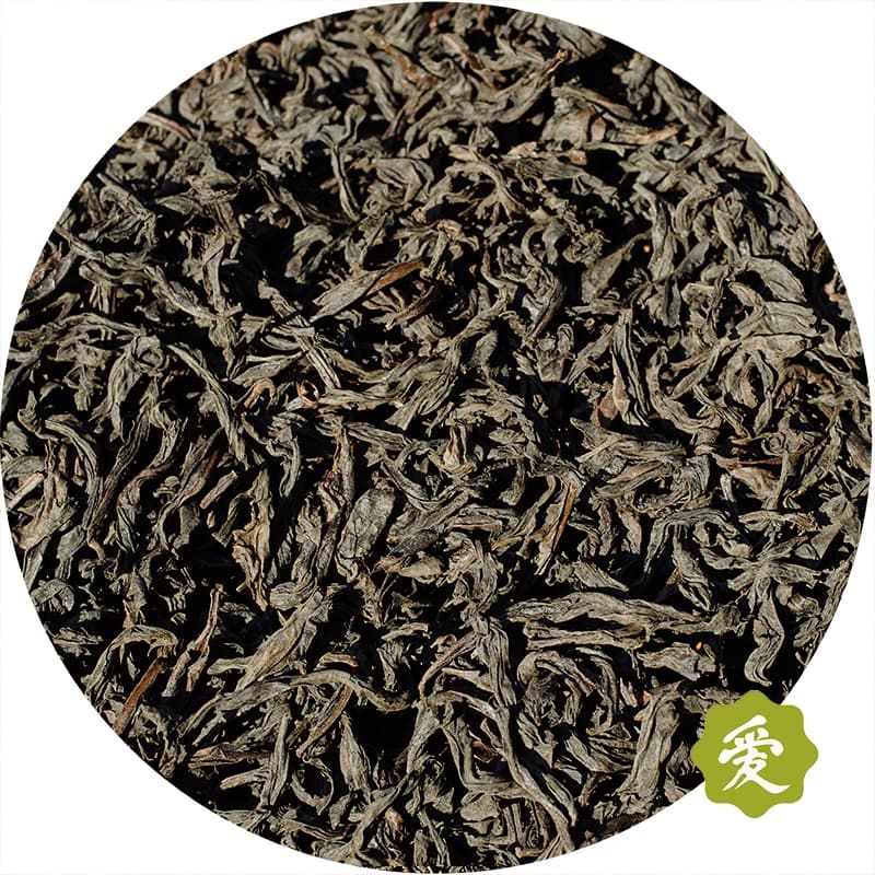 Улун Лао Цун Шуй Сянь Старый куст Нарцисса, Уишань 