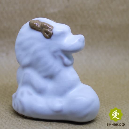 Игрушка Дракон Жу Яо