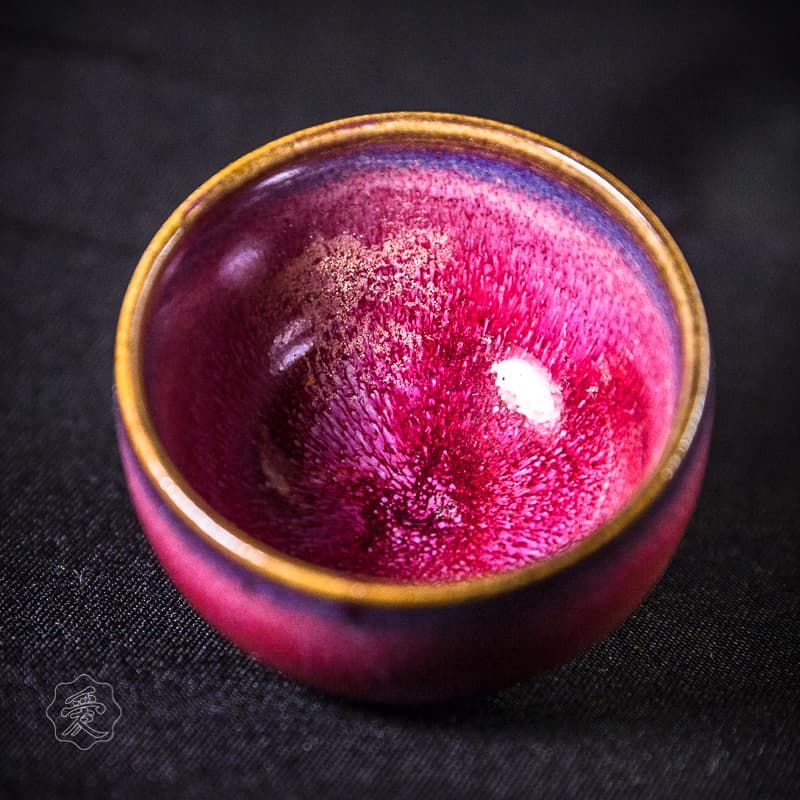 Чашка фарфор 13