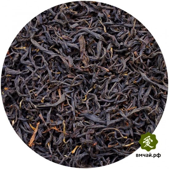 Чай Красный Индэ Хун Ча