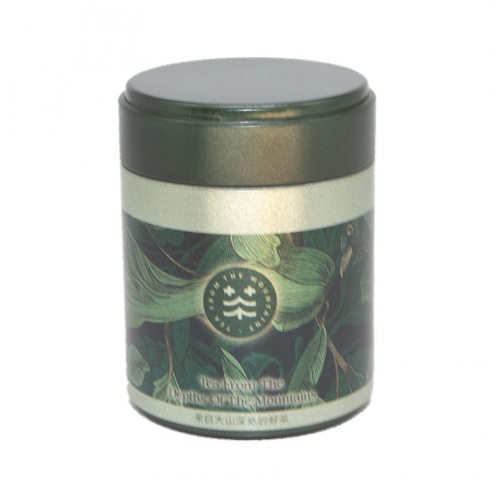 Банка "Мо Ша"