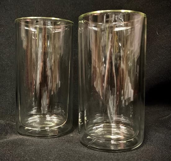 Необжигающие Стаканы 300 мл. 2 шт.