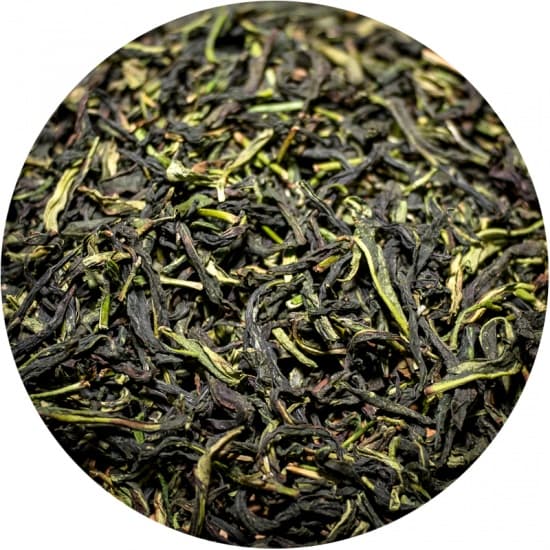 Чай улун Бин Сян Дань Цун