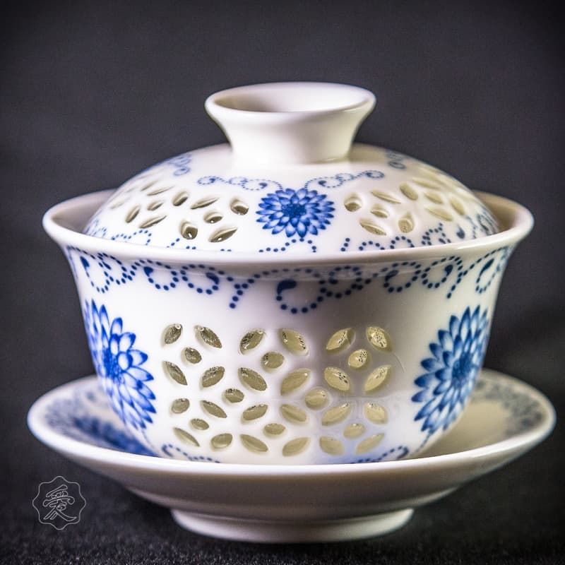 Гайвань Хризантема рисовая 110 мл