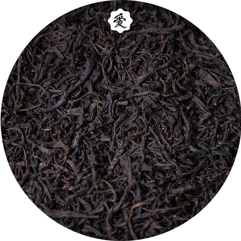 Красный чай Мэй Чжань А 