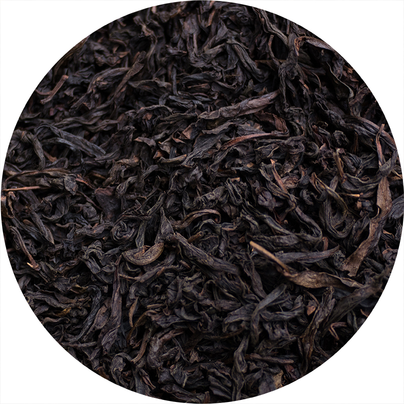 Да Хун Пао с Лотосового пика