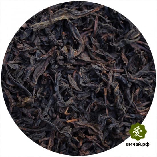 Улун Шуй Сянь (Б. Шэнь Юнь, весна 2022)