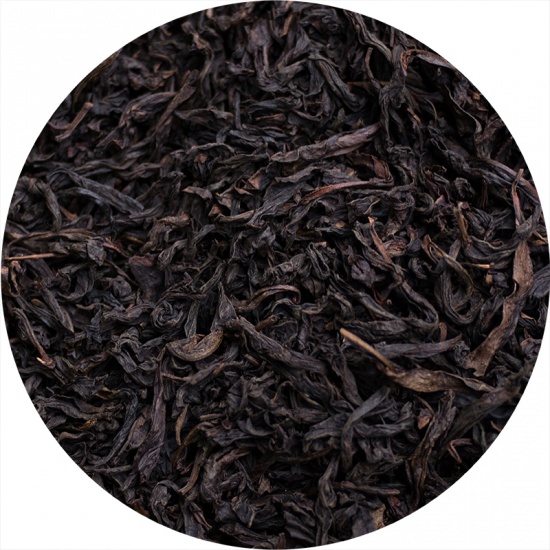 Да Хун Пао с Лотосового пика