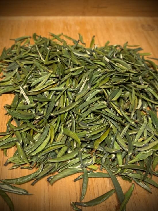 Чжу Е Цин (Весна 2020)