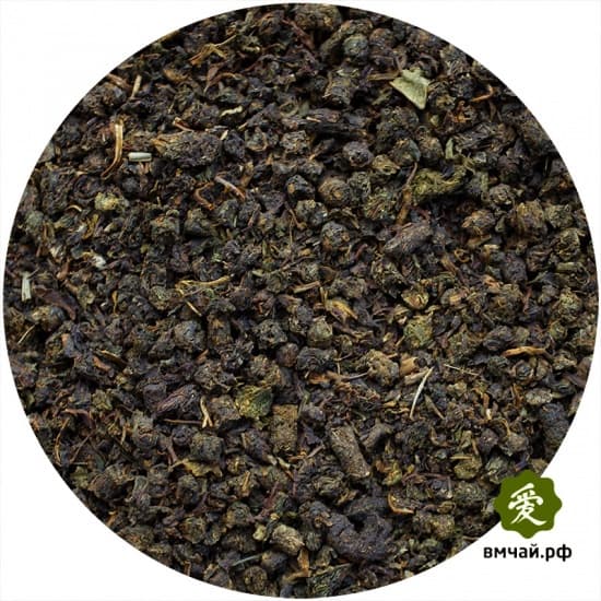 Иван-чай гранулированный