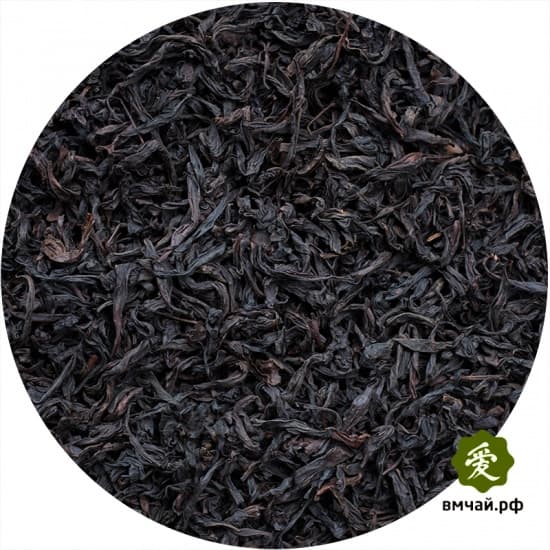 Чай улун Бань Тянь Яо  Уишань