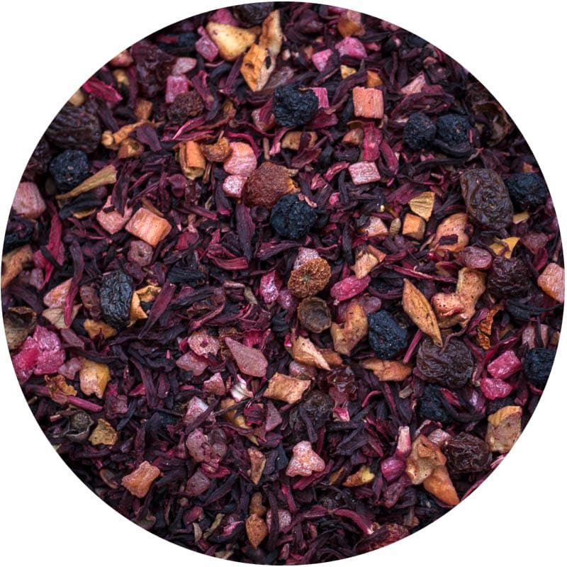 Чай «Нахальный фрукт»