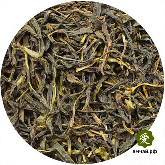 Улун Хуан Чжи Сян Дань Цун