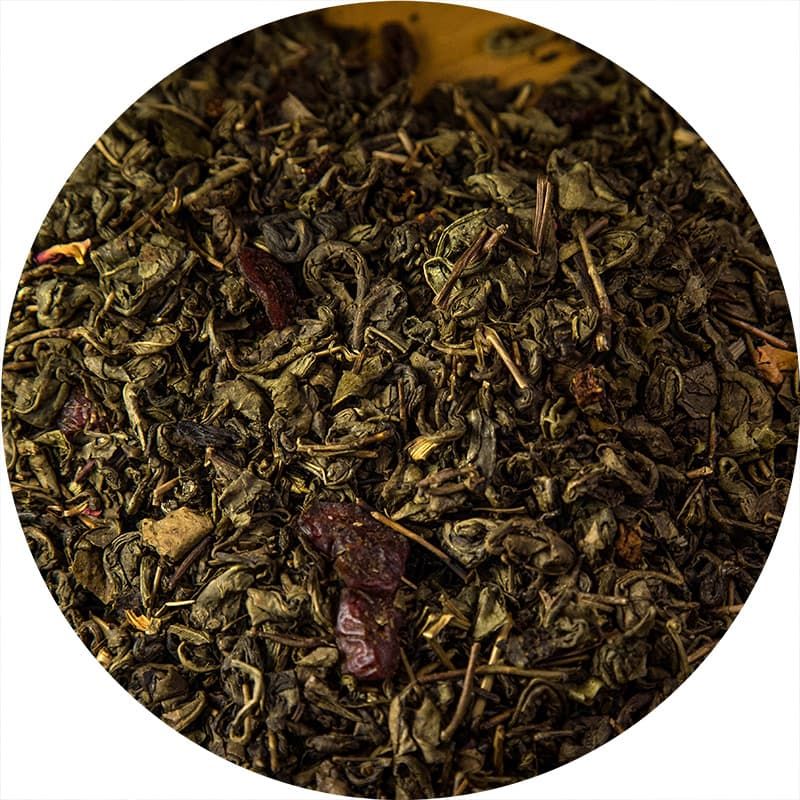 Ароматизированный чай Сказочный