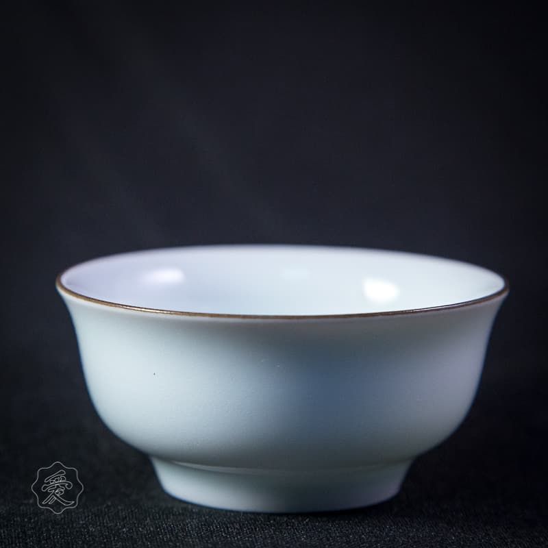 Чашка фарфор 142