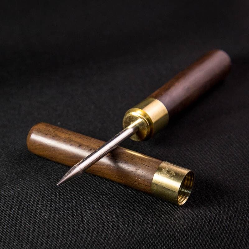 Шило "Ручка" дерево 2