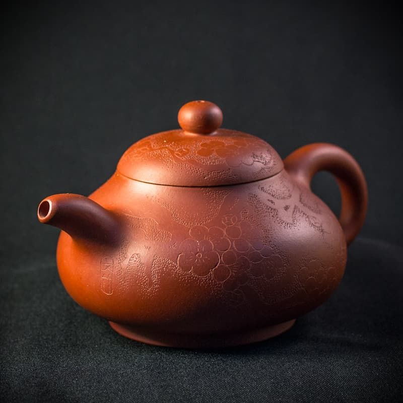 Чайник Глина #71133 (220 мл.)