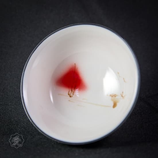 Чашка открытая 130 , 70 мл