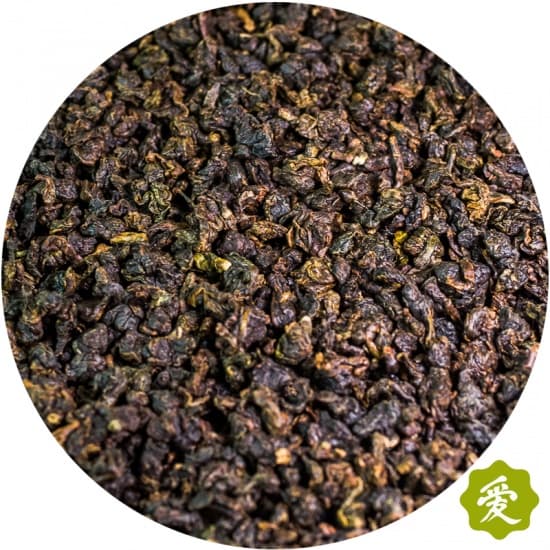 Габа 2700 (Улун чай) 