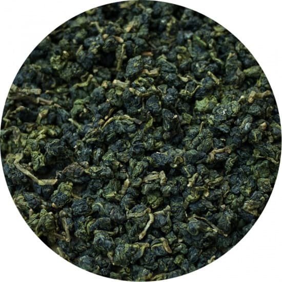 Чай улун Ли Шань (Улун с Грушевой горы) весна 2019