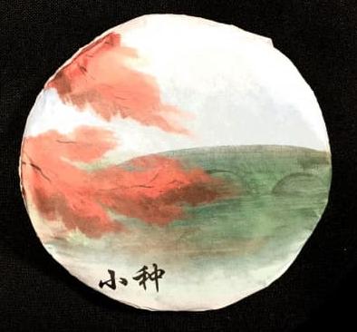 Сяо Чжун, блин 100 г