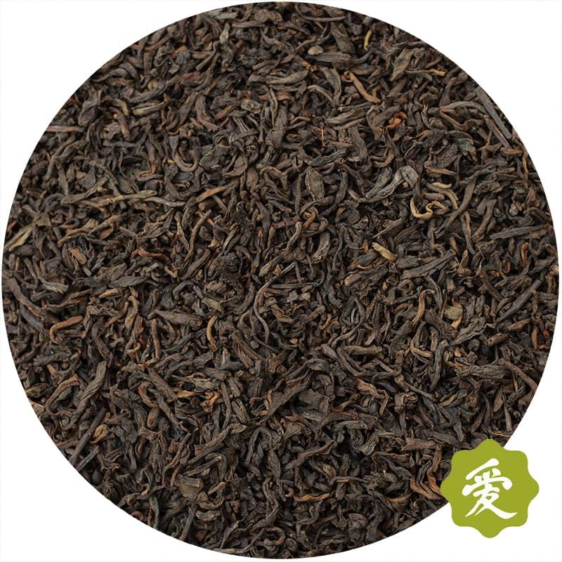 Шу Пуэр молочный