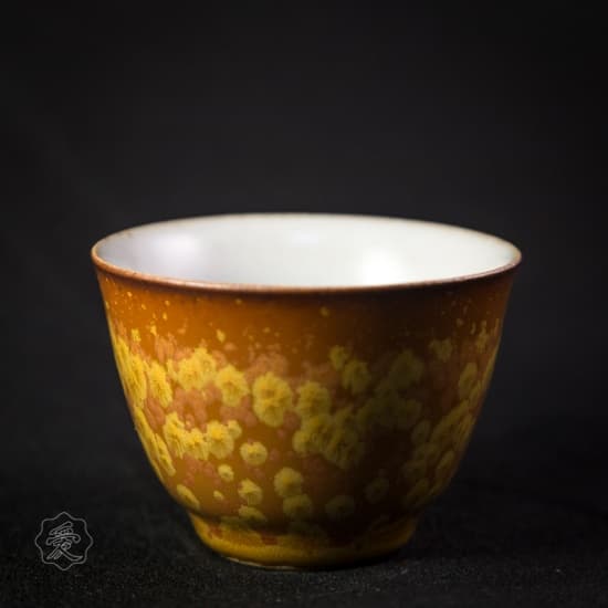 Чашка фарфор 128