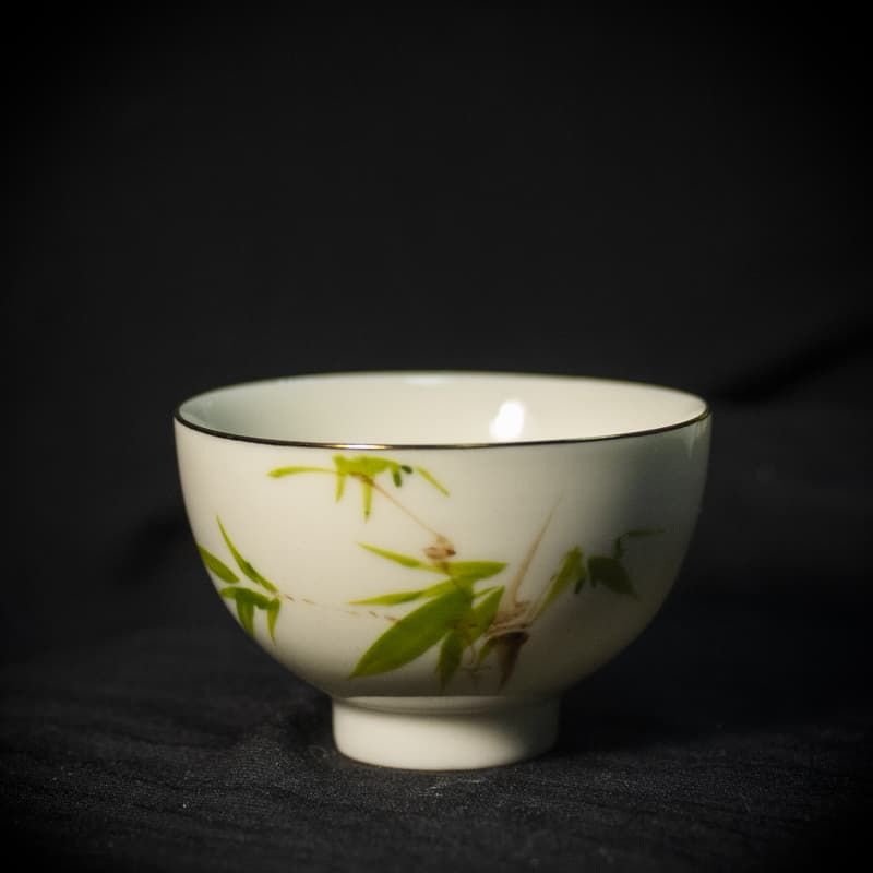 Чашка "Цзинь Бянь"