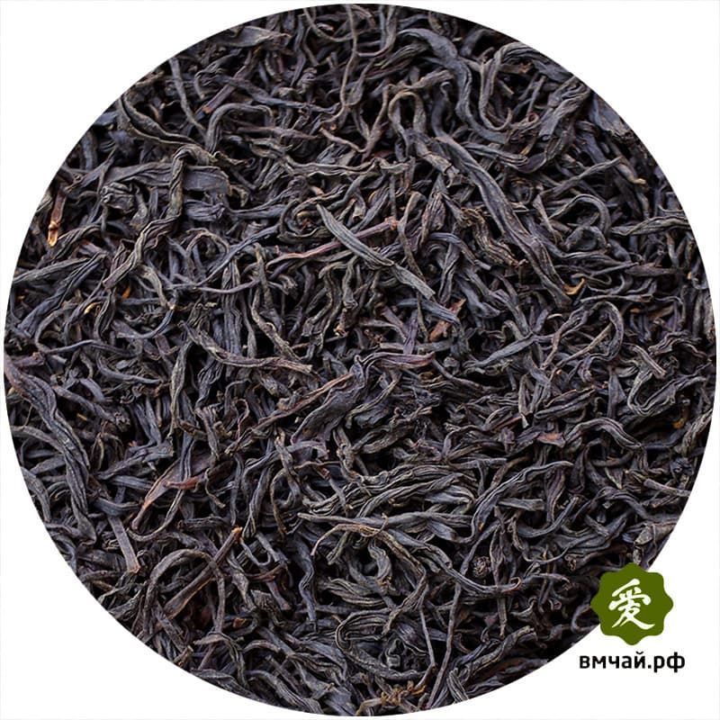 Красный чай Е шен Сяо Чжун