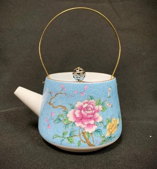 Чайник «Ти Лян» 230 мл