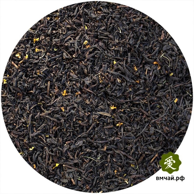 Чай Гуй Хуа Хун Ча