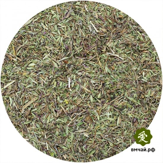 Чабрец (Бурятия)