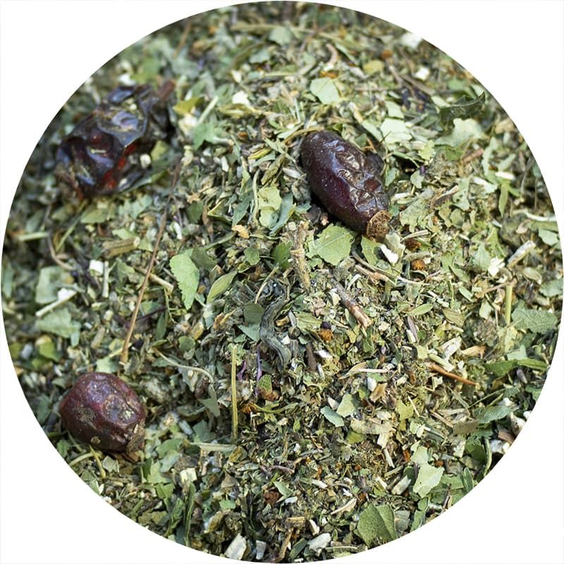 «Крепкий сон»