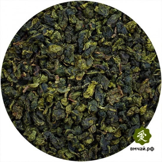 Най Сян Цзинь Сюань (Молочный улун) в.к.