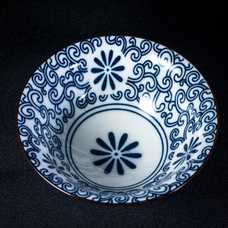 Чашка фарфор 70 мл. 96