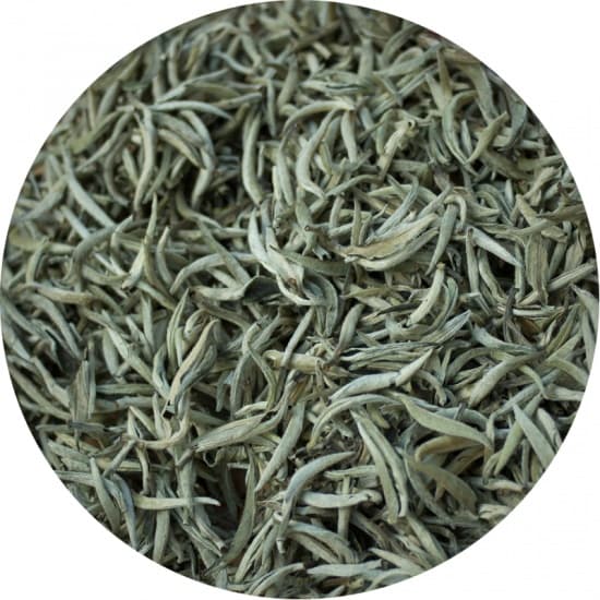 Белый Бай Цзянь - Белый острия, Весна 2024 