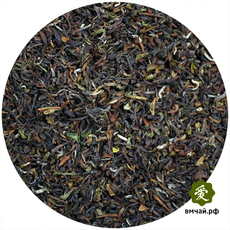 Чай Дарджилинг «Rishihat»