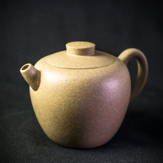 Чайник Глина #70562 (120 мл)