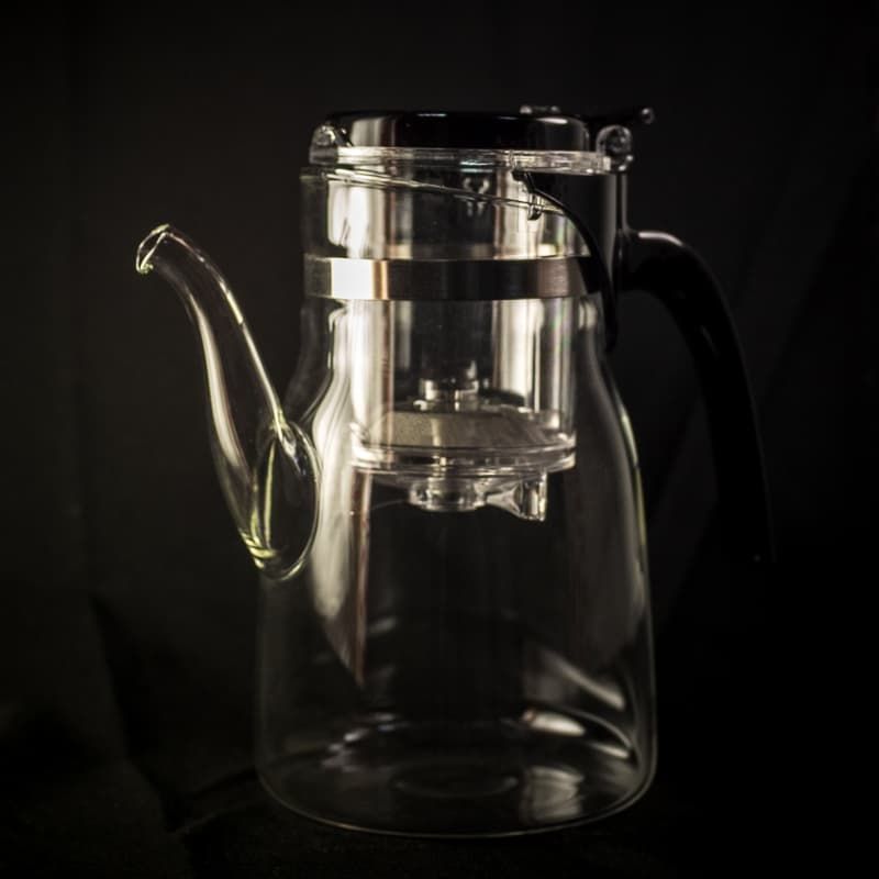 Заварочный чайник SAMA 900 мл, В-04